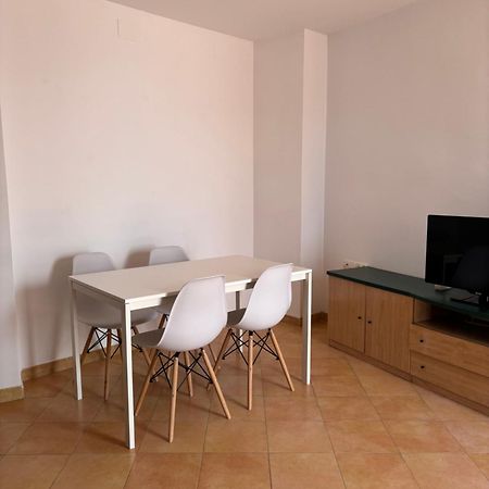 Asis 20 Apartment Medina-Sidonia Ngoại thất bức ảnh