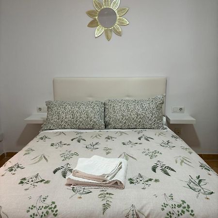 Asis 20 Apartment Medina-Sidonia Ngoại thất bức ảnh