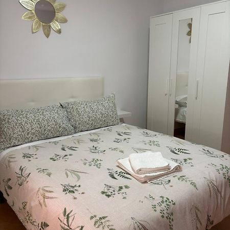 Asis 20 Apartment Medina-Sidonia Ngoại thất bức ảnh