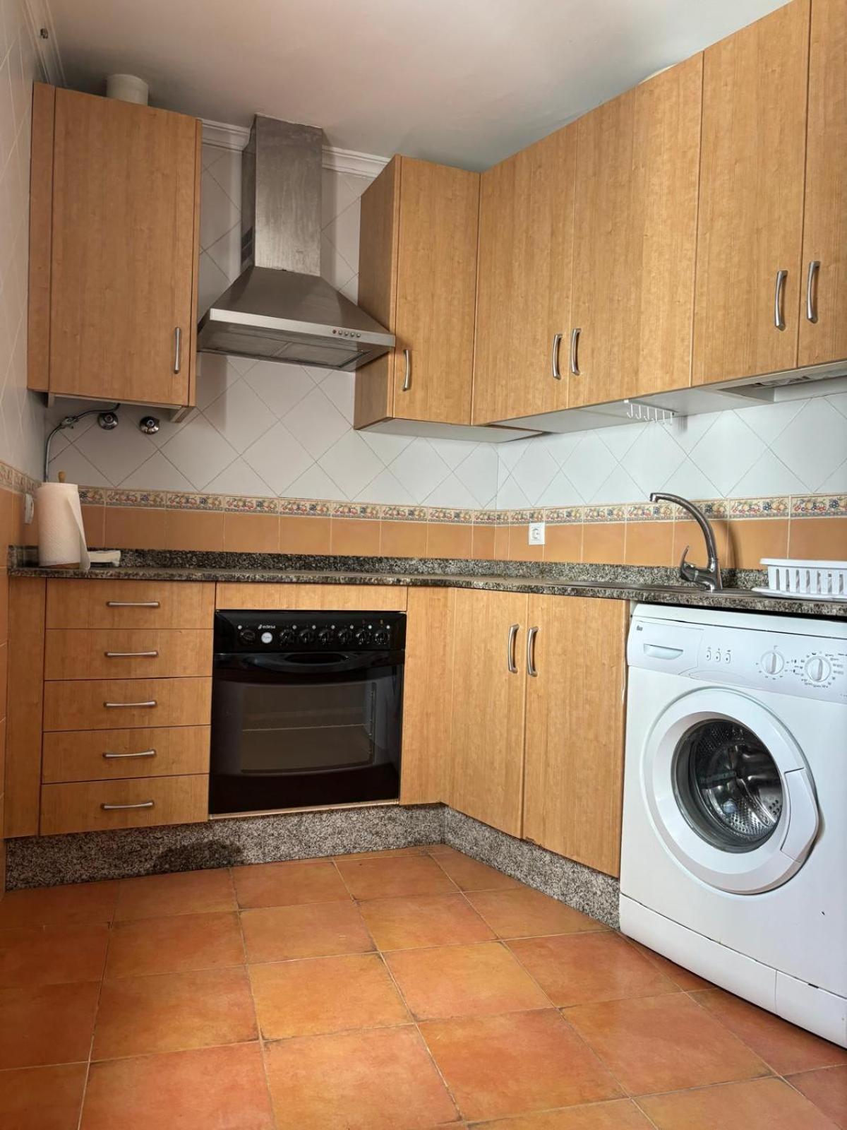 Asis 20 Apartment Medina-Sidonia Ngoại thất bức ảnh
