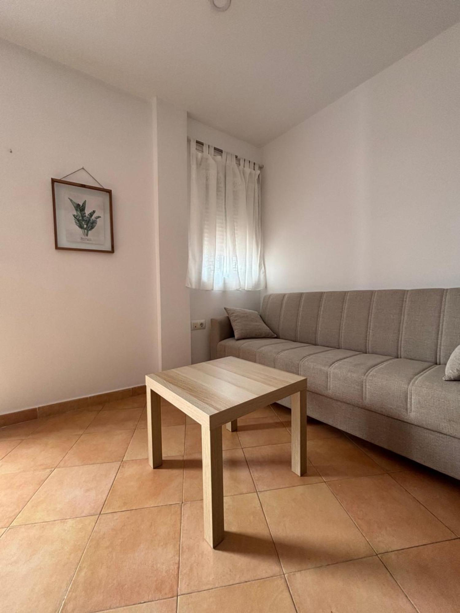 Asis 20 Apartment Medina-Sidonia Ngoại thất bức ảnh