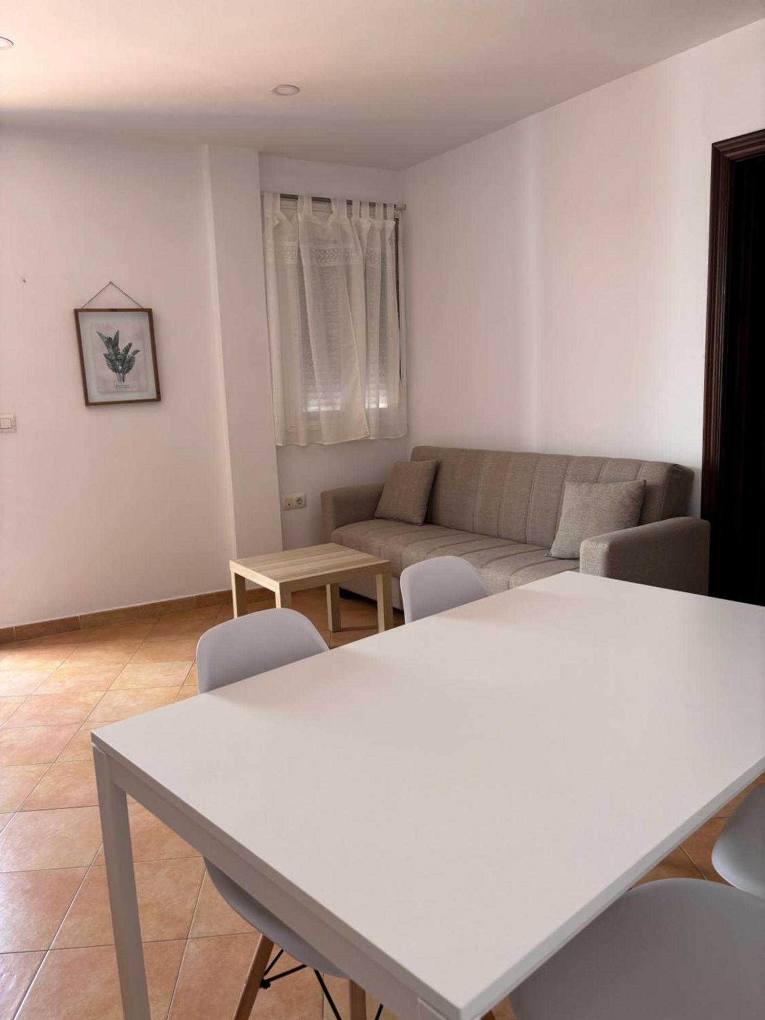 Asis 20 Apartment Medina-Sidonia Ngoại thất bức ảnh